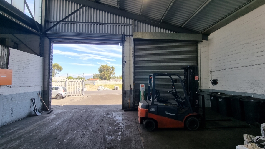 To Let commercial Property for Rent in Bellville South Western Cape